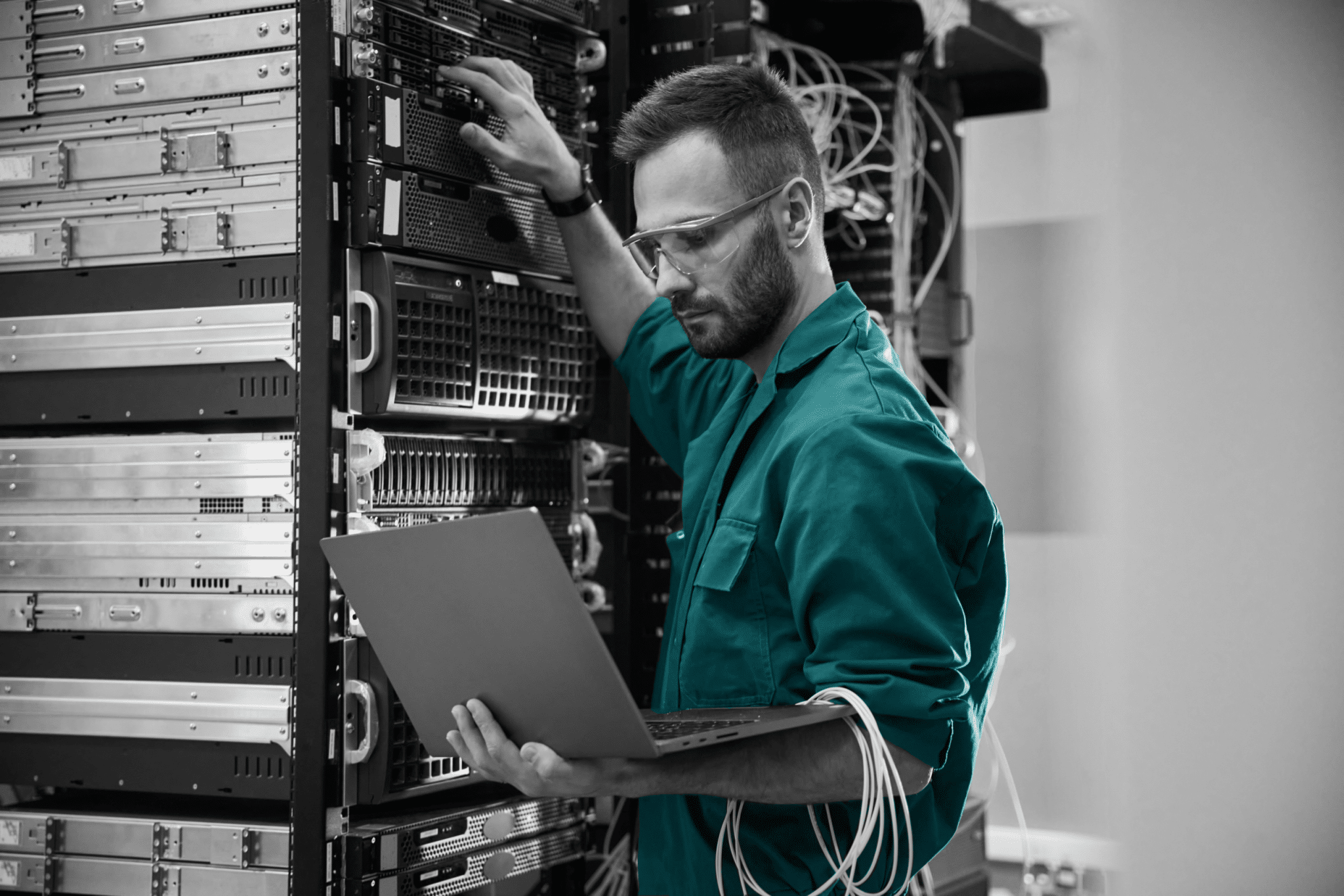 Managed IT and Security Services for Professional Firms