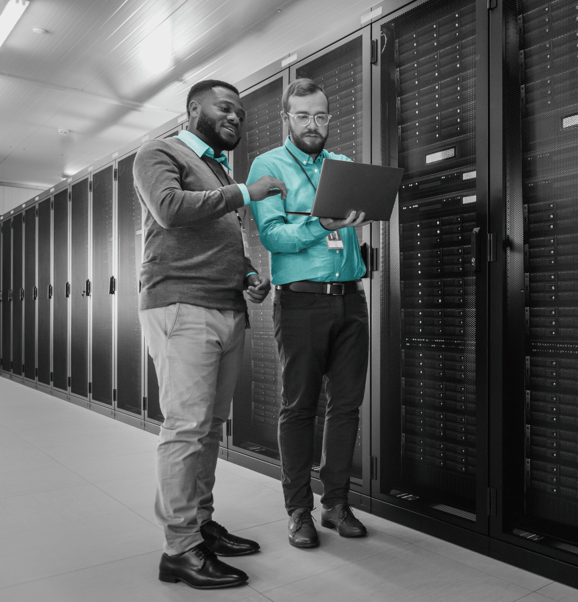 Managed IT Services in Tempe AZ