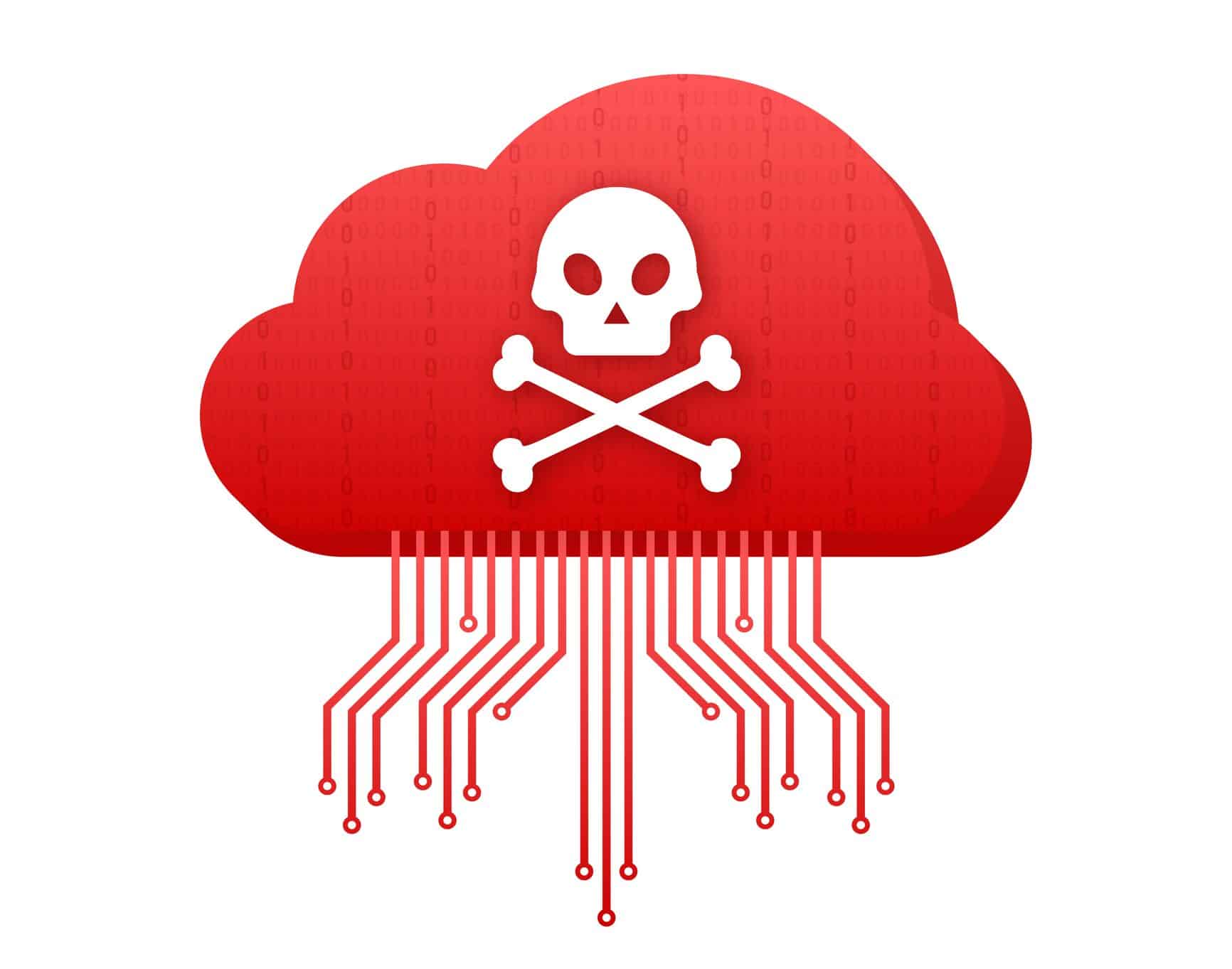 cybersecurity threats