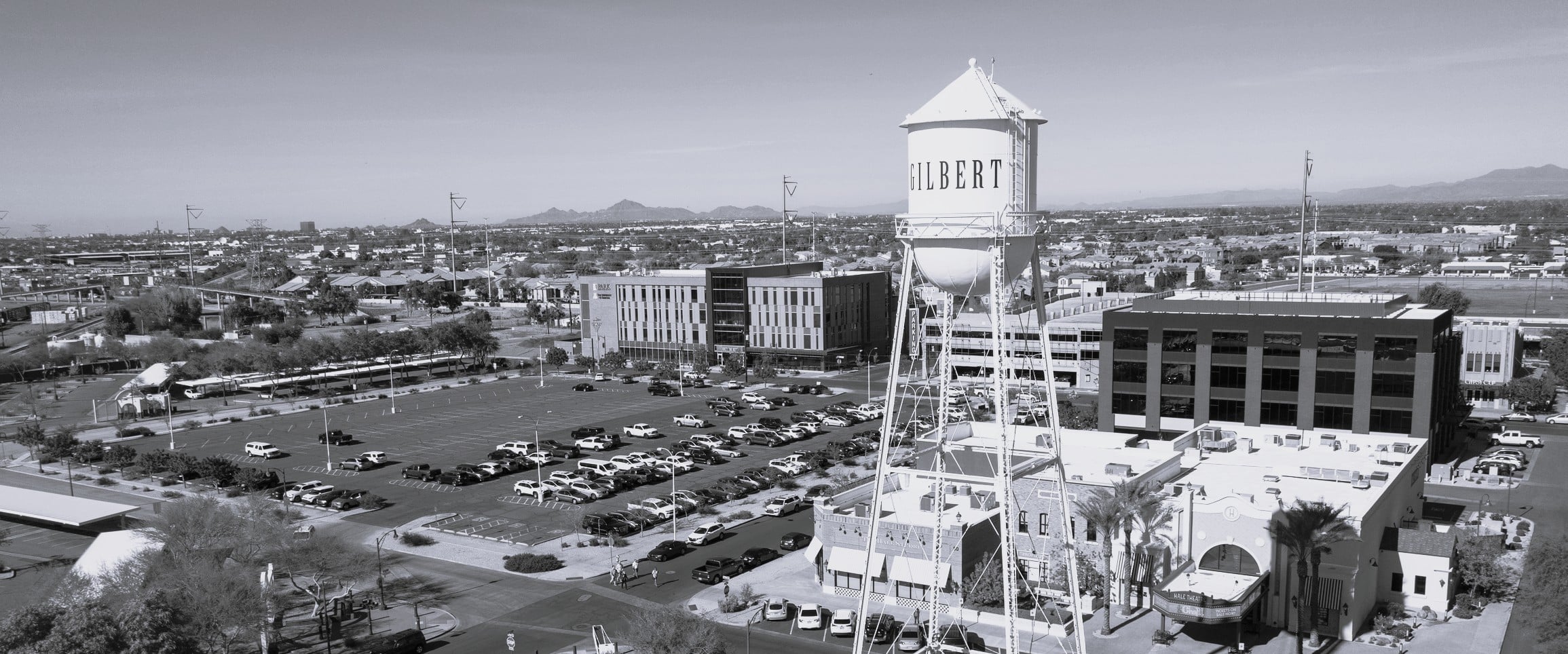 Managed IT Services in Gilbert, AZ