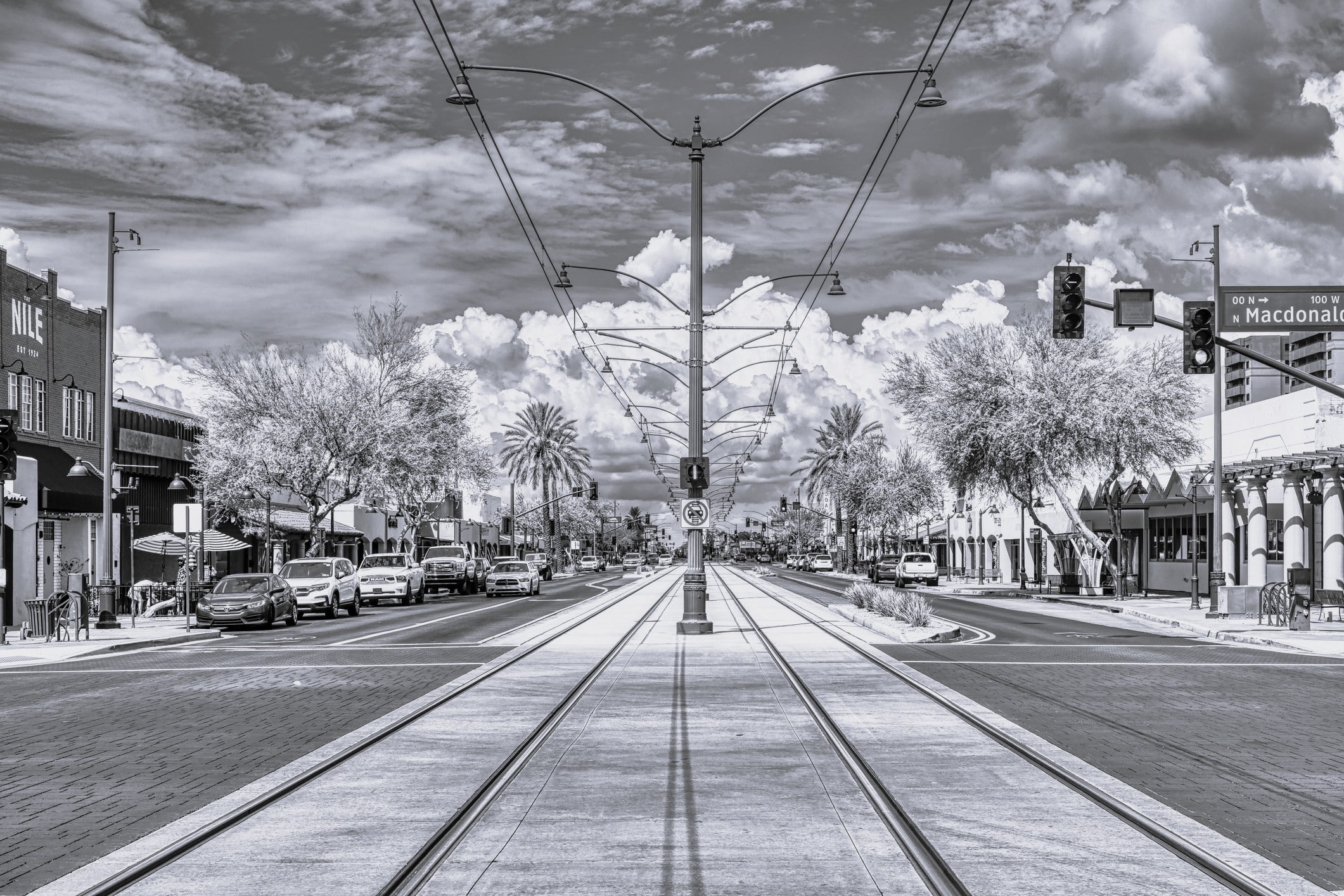 Managed IT Services in Mesa, AZ