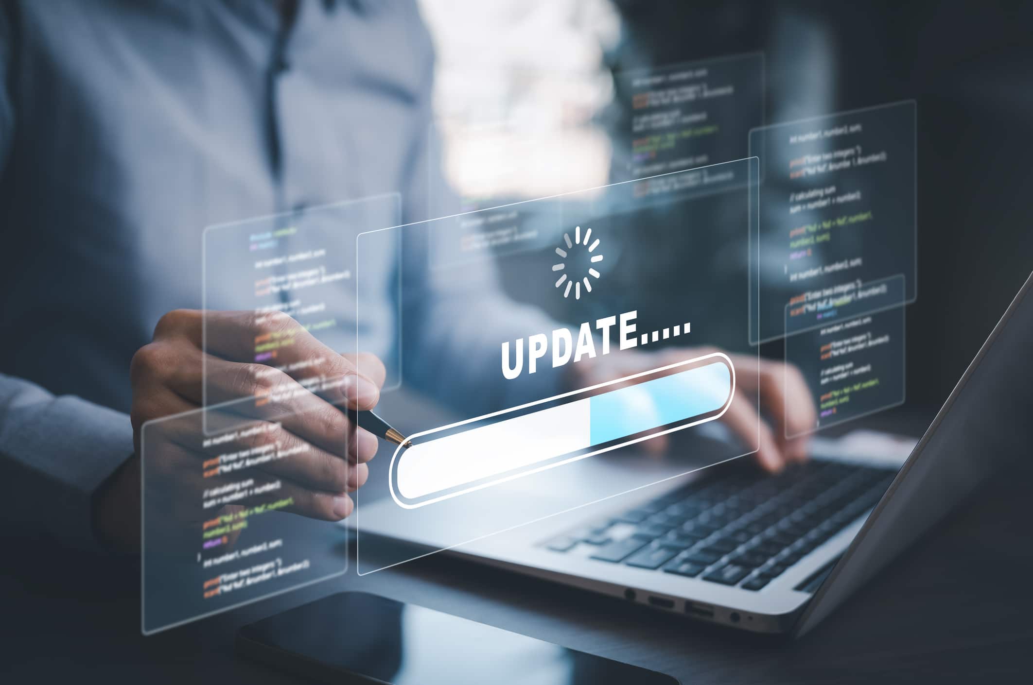 cybersecurity best practices