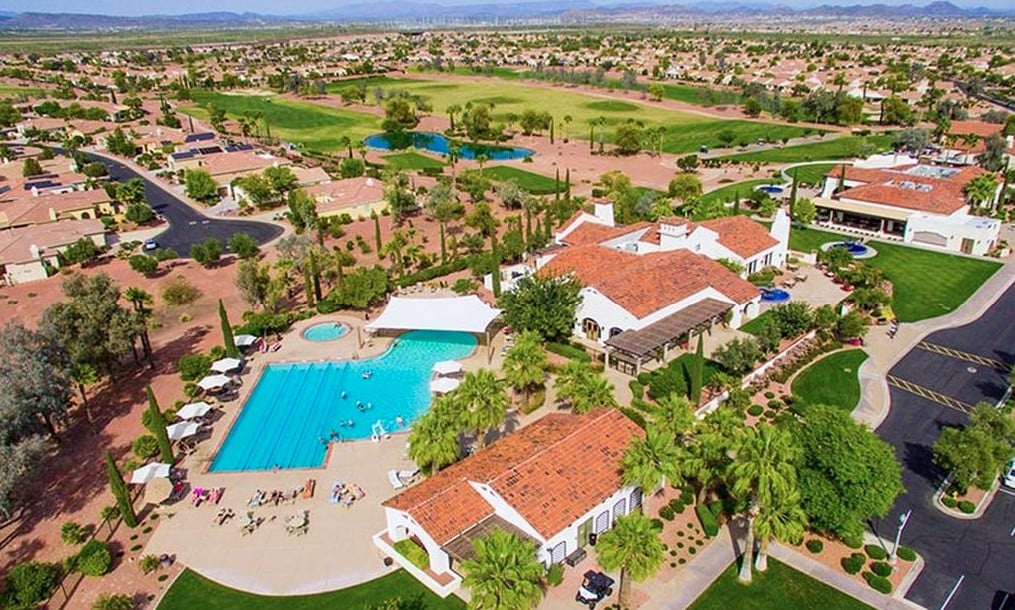 Managed IT Services in Sun City West, AZ