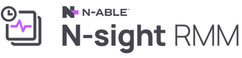 N-Able N-Sight RMM