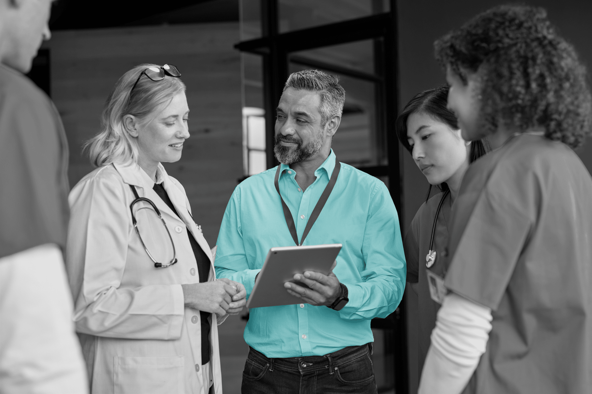 hipaa compliance consulting