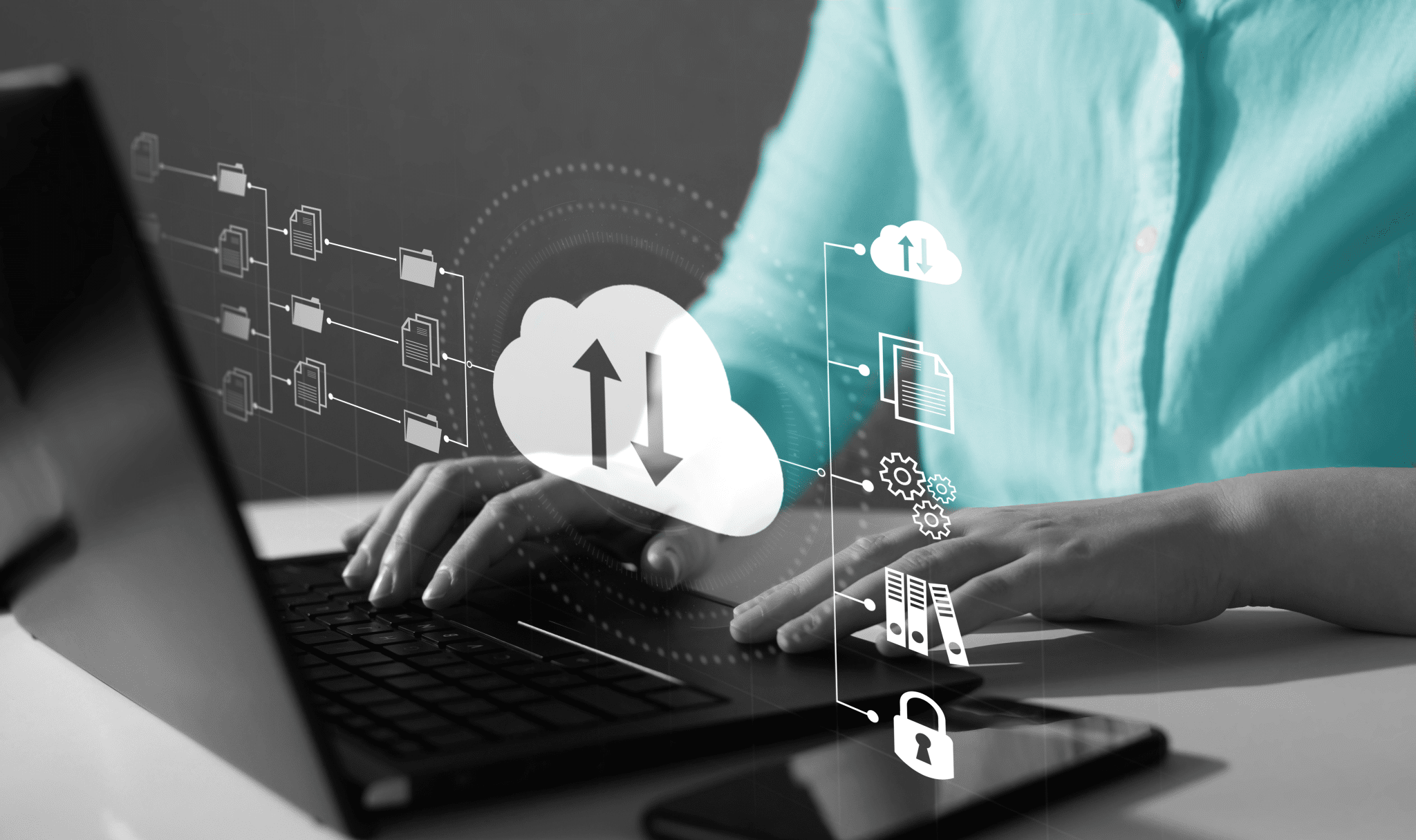 cloud migration services