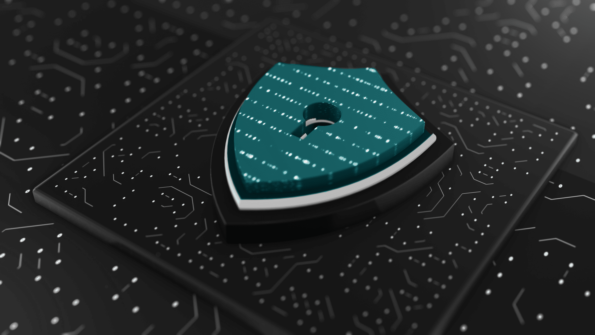 it security services