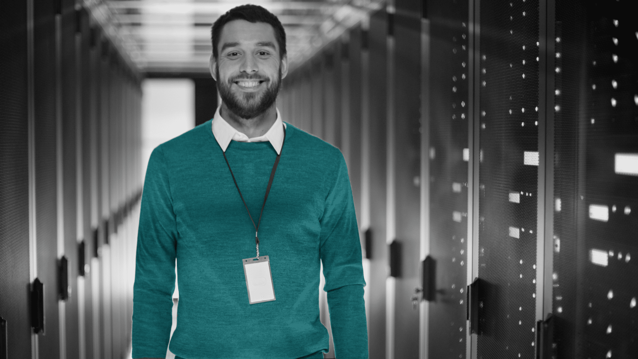 Managed backup services